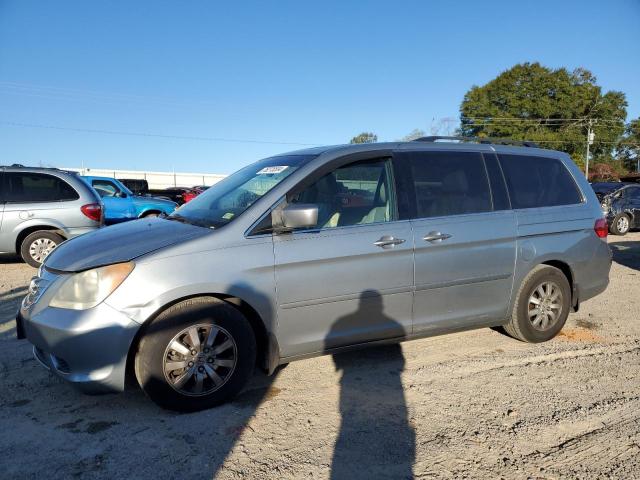 Photo 1 from auction – 2008 HONDA ODYSSEY EX with VIN 5FNRL38608B084813