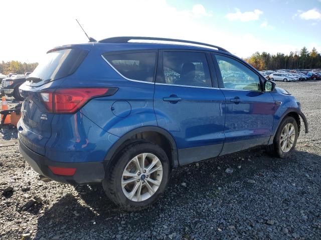 Photo 3 from auction – 2019 FORD ESCAPE SEL with VIN 1FMCU9HD8KUB72992
