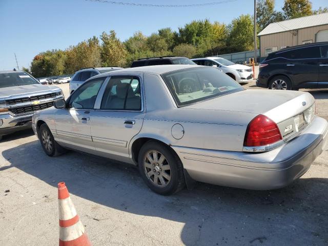 Photo 2 from auction – 2006 FORD CROWN VICT with VIN 2FAFP74W36X129167
