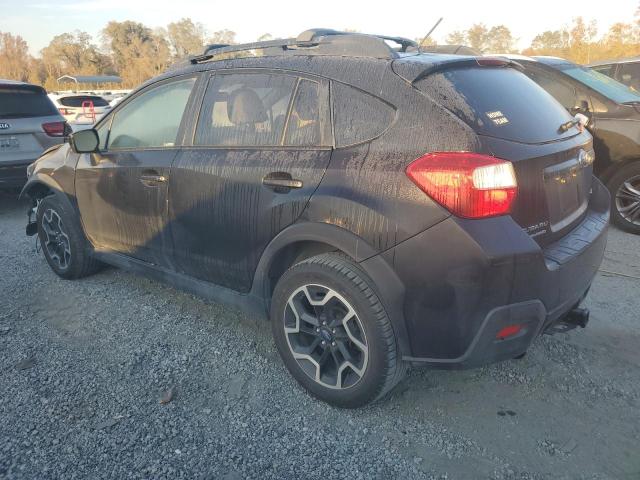 Photo 2 from auction – 2017 SUBARU CROSSTREK with VIN JF2GPABC5HH257791