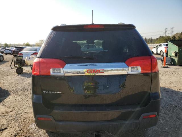 Photo 6 from auction – 2015 GMC TERRAIN SL with VIN 2GKALREK1F6276248