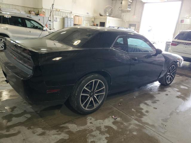 Photo 3 from auction – 2014 DODGE CHALLENGER with VIN 2C3CDYAG8EH294606