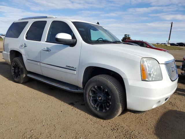Photo 4 from auction – 2011 GMC YUKON DENA with VIN 1GKS2EEF5BR337828