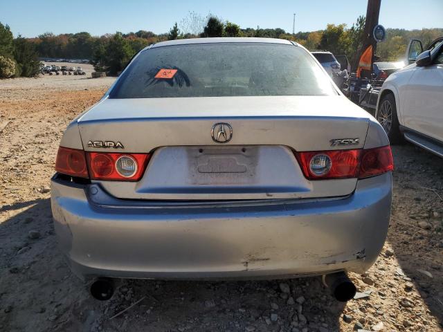 Photo 6 from auction – 2004 ACURA TSX with VIN JH4CL96874C035918