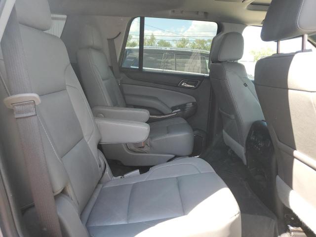 Photo 11 from auction – 2019 CHEVROLET TAHOE C150 with VIN 1GNSCBKC5KR149254
