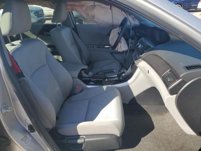 Photo 7 from auction – 2014 HONDA ACCORD LX with VIN 1HGCR2F30EA196752