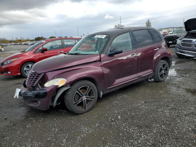 Photo 1 from auction – 2002 CHRYSLER PT CRUISER with VIN 3C8FY68B12T278275