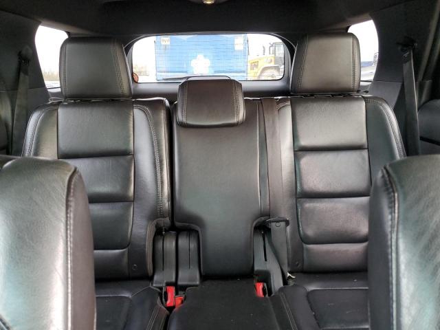 Photo 10 from auction – 2013 FORD EXPLORER X with VIN 1FM5K7D84DGA92621