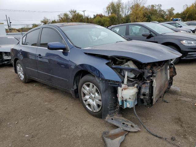 Photo 4 from auction – 2012 NISSAN ALTIMA BAS with VIN 1N4AL2AP1CC246129
