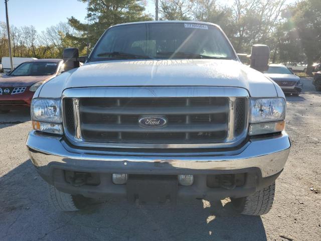 Photo 5 from auction – 2001 FORD F250 SUPER with VIN 1FTNW21S91EA22597