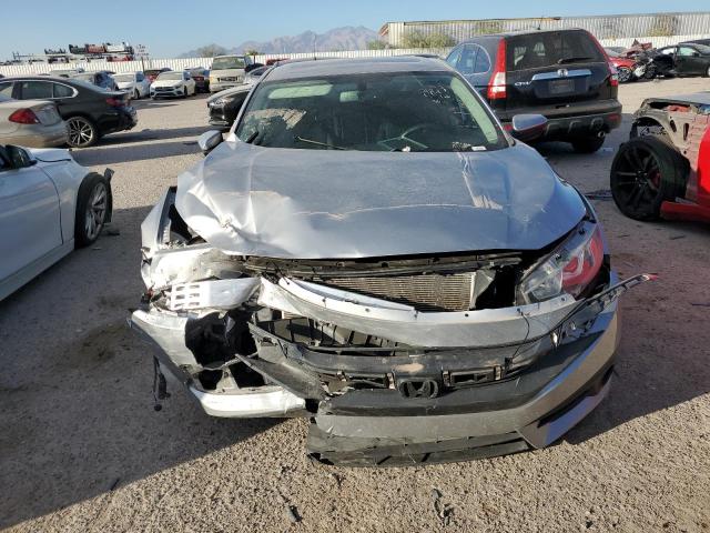 Photo 5 from auction – 2016 HONDA CIVIC EXL with VIN 19XFC1F73GE031613