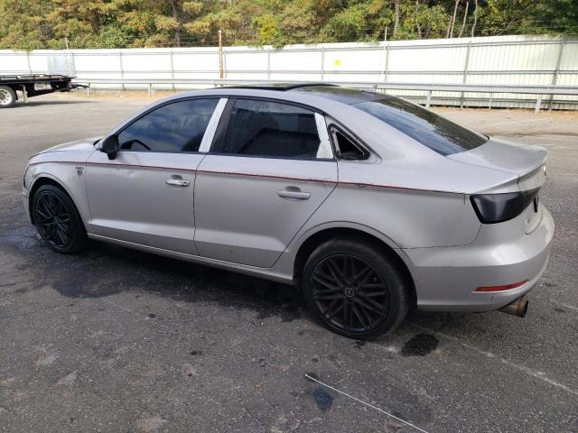 Photo 2 from auction – 2015 AUDI A3 PREMIUM with VIN WAUBFGFF7F1071238
