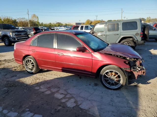 Foto 4 de la subasta – 2005 HONDA CIVIC EX con VIN 2HGES267X5H524924
