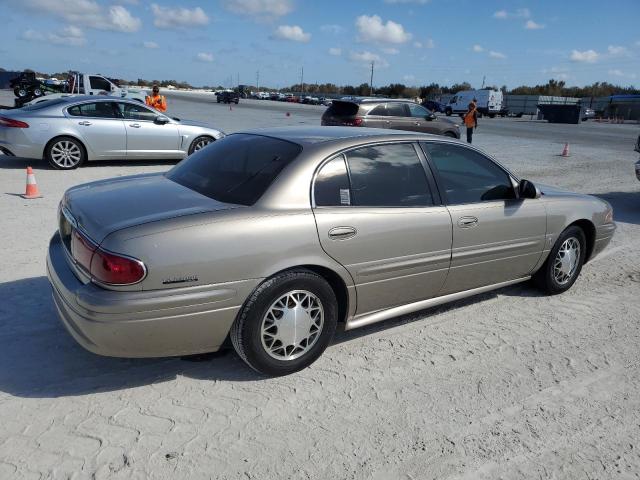 Photo 3 from auction – 2001 BUICK LESABRE CU with VIN 1G4HP54K314289436