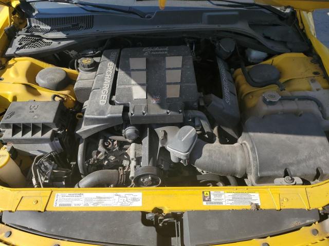Photo 11 from auction – 2007 DODGE CHARGER SR with VIN 2B3LA73W07H630580