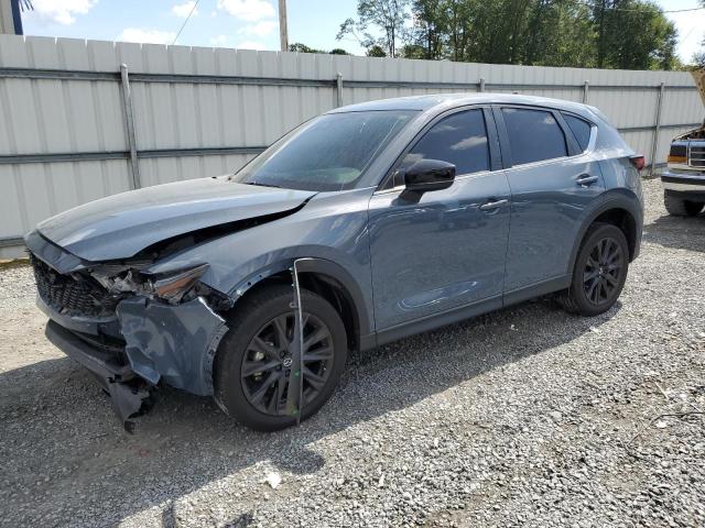 MAZDA CX-5 PREFE 2023 with VIN JM3KFBCM2P0214717 - Photo from auction