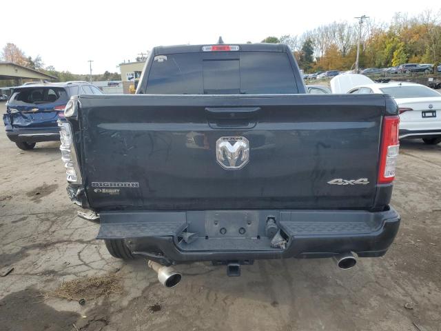 Photo 6 from auction – 2021 RAM 1500 BIG H with VIN 1C6SRFFTXMN795237