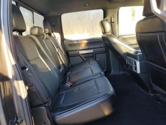 Photo 10 from auction – 2018 FORD F150 SUPER with VIN 1FTEW1CP9JKE68656