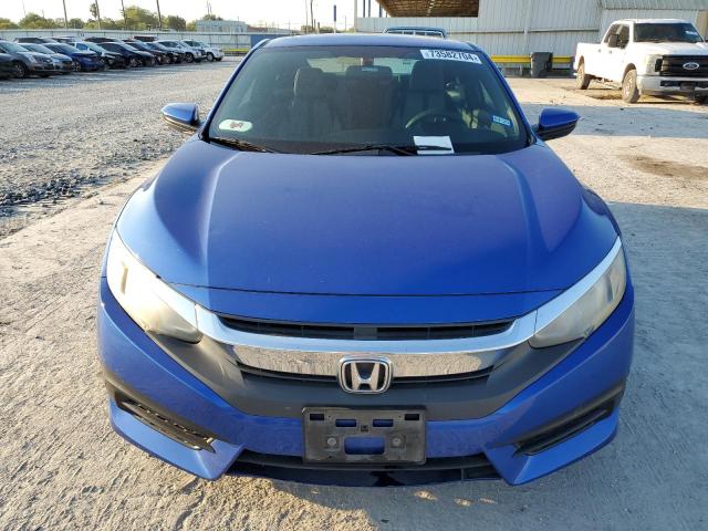 Photo 5 from auction – 2016 HONDA CIVIC LX with VIN 2HGFC4B0XGH311609
