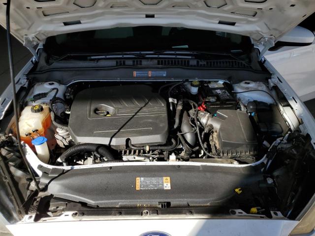 Photo 11 from auction – 2019 FORD FUSION SE with VIN 3FA6P0HD5KR135772