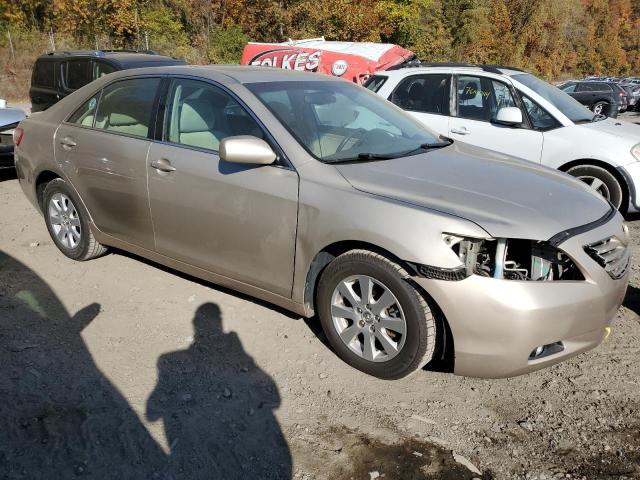 Photo 4 from auction – 2007 TOYOTA CAMRY CE with VIN 4T1BE46K77U627125