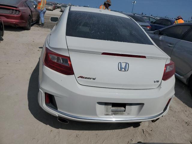 Photo 6 from auction – 2014 HONDA ACCORD EXL with VIN 1HGCT2B82EA002774