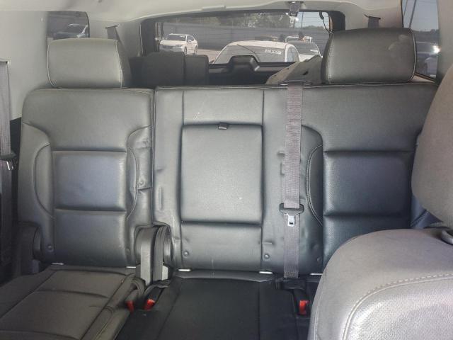 Photo 10 from auction – 2017 GMC YUKON SLT with VIN 1GKS1BKC6HR400200