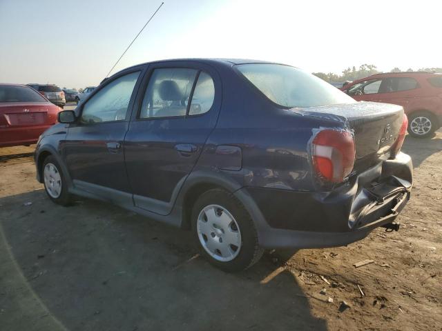 Photo 2 from auction – 2002 TOYOTA ECHO with VIN JTDBT123420240958