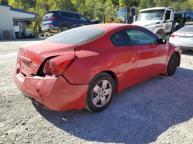Photo 3 from auction – 2008 NISSAN ALTIMA 2.5 with VIN 1N4AL24E08C279401