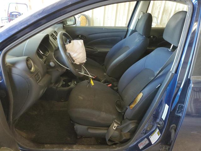 Photo 7 from auction – 2012 NISSAN VERSA S with VIN 3N1CN7AP9CL827749