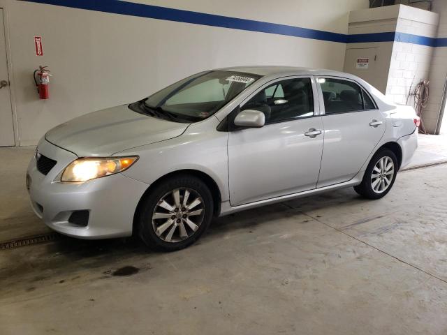 Photo 1 from auction – 2010 TOYOTA COROLLA BA with VIN 1NXBU4EE0AZ304539