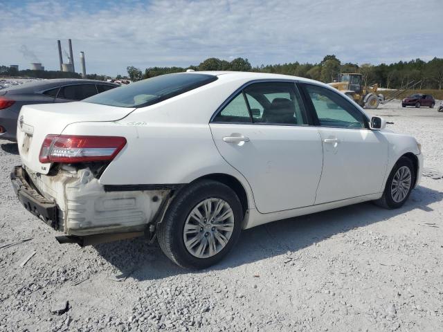 Photo 3 from auction – 2011 TOYOTA CAMRY BASE with VIN 4T1BF3EK9BU648768