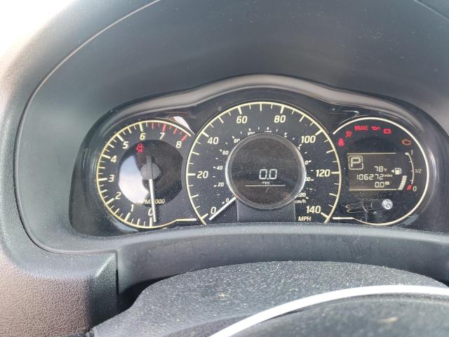 Photo 9 from auction – 2015 NISSAN VERSA NOTE with VIN 3N1CE2CP7FL429704