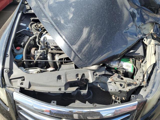 Photo 11 from auction – 2012 HONDA ACCORD EXL with VIN 1HGCP2F82CA129424