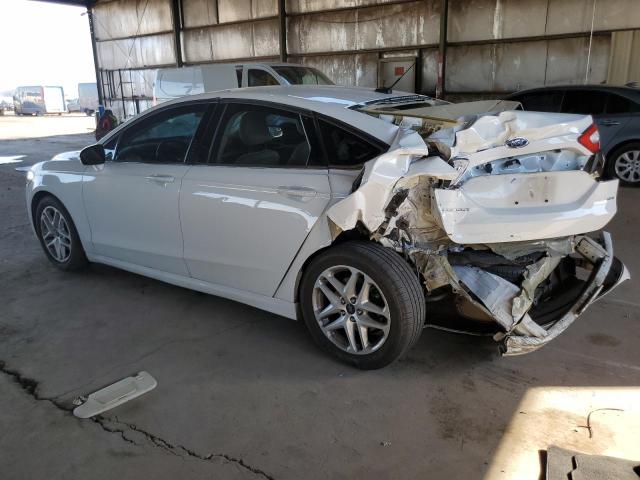 Photo 2 from auction – 2016 FORD FUSION SE with VIN 3FA6P0H79GR147831
