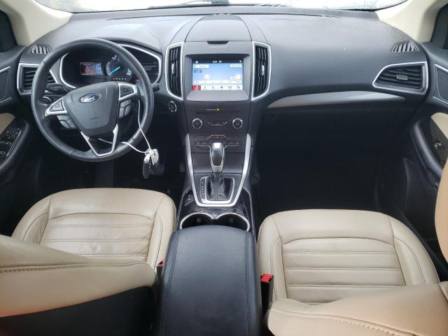 Фото 8 с аукциона – 2017 FORD EDGE SEL с VIN 2FMPK3J94HBC47311