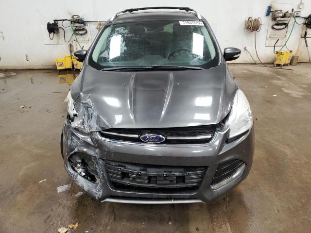 Photo 5 from auction – 2015 FORD ESCAPE TIT with VIN 1FMCU9J97FUA21198