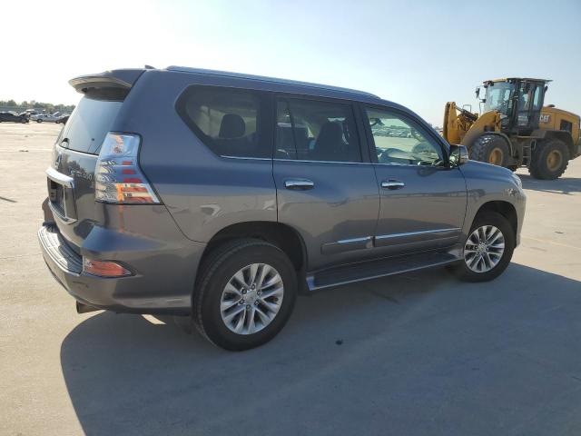 Photo 3 from auction – 2018 LEXUS GX 460 with VIN JTJBM7FX5J5208161