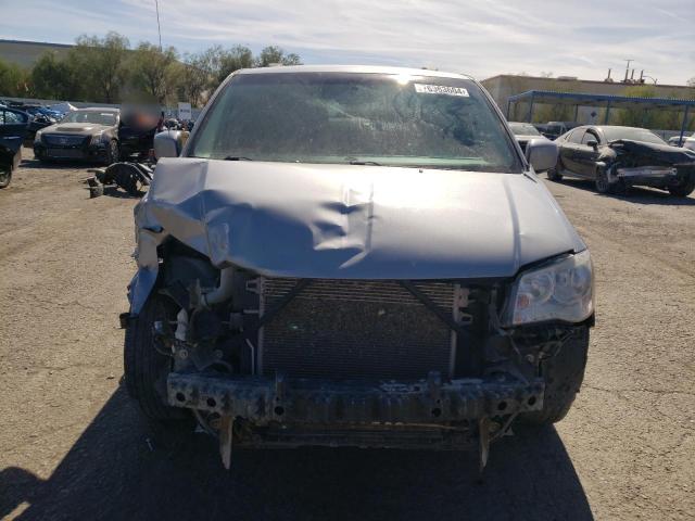 Photo 5 from auction – 2015 CHRYSLER TOWN & COU with VIN 2C4RC1AG4FR728399