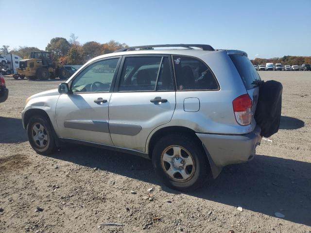 Zdjęcie 2 z aukcji – 2003 TOYOTA RAV4 z VIN JTEHH20V236096696