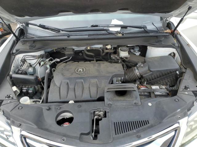Photo 12 from auction – 2016 ACURA RDX with VIN 5J8TB3H39GL017011