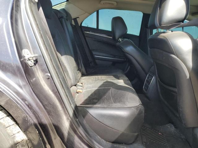 Photo 10 from auction – 2016 CHRYSLER 300C with VIN 2C3CCAEG3GH319953