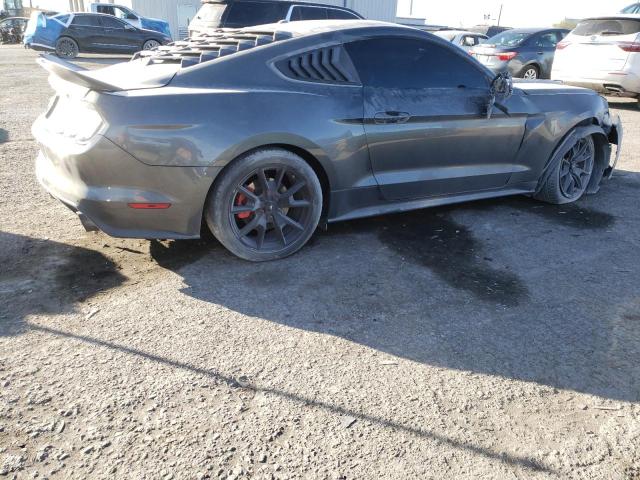 Photo 3 from auction – 2015 FORD MUSTANG with VIN 1FA6P8TH1F5434600