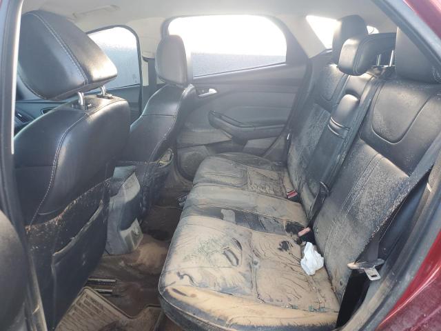 Photo 10 from auction – 2013 FORD FOCUS SE with VIN 1FADP3K2XDL122856