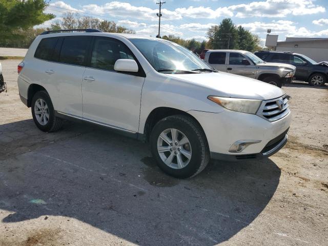Photo 4 from auction – 2011 TOYOTA HIGHLANDER with VIN 5TDZA3EH5BS008986