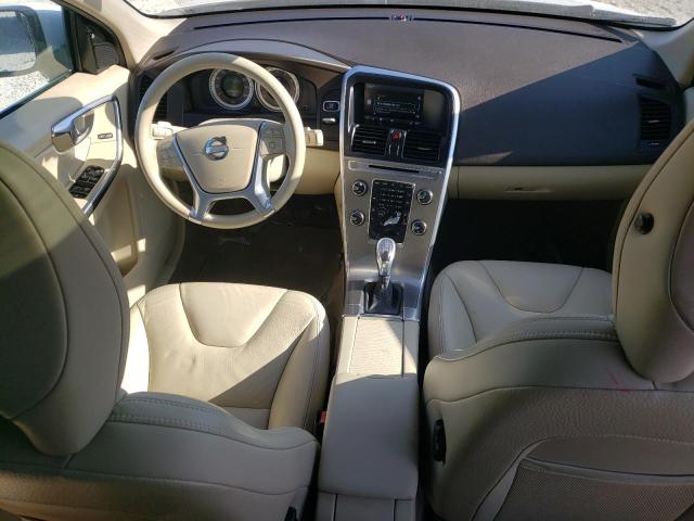 Photo 8 from auction – 2013 VOLVO XC60 3.2 with VIN YV4952DL7D2429541