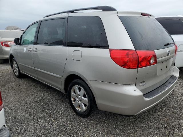 Photo 2 from auction – 2008 TOYOTA SIENNA CE with VIN 5TDZK23C58S224926