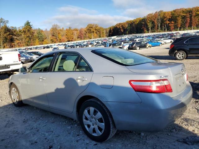 Photo 2 from auction – 2007 TOYOTA CAMRY CE with VIN 4T1BE46K57U504178