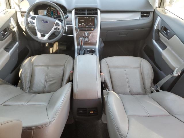 Photo 8 from auction – 2014 FORD EDGE SEL with VIN 2FMDK4JC5EBA09340