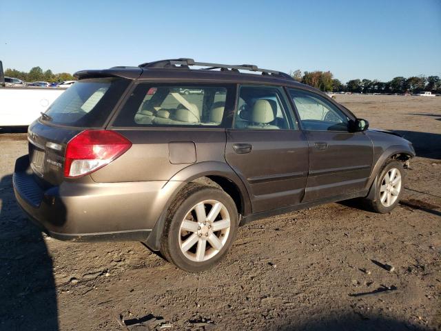 صورة رقم 3 من المزاد - 2008 SUBARU OUTBACK 2. مع VIN 4S4BP61C987324305